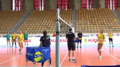 Photo of Kosova sërish në qendër të volejbollit ballkanik, FVK po organizon kampionatin U17 për vajza