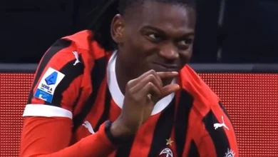 Photo of Leao drejt largimit nga Milani? Fenerbahçe troket me 42 milionë euro