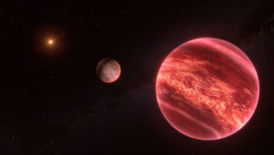 Photo of Sistemi i çuditshëm planetar i Rrugës së Qumështit i lë shkencëtarët të habitur