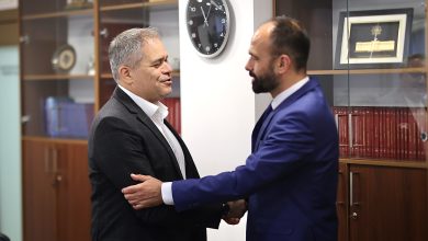 Photo of Shasivari dhe Osmani: Ligji për përdorimin e gjuhëve duhet të zbatohet në mënyrë të vazhdueshme në të gjitha institucionet