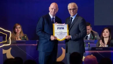 Photo of Konfederata Aziatike i bashkohet UEFA dhe Concacaf, del kundër planit të FIFA-s për shitjen e aksioneve te investitorët privatë