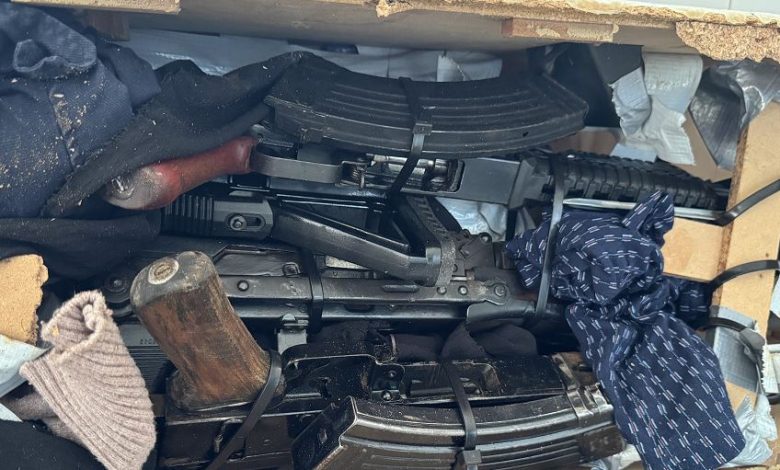Autobusët po shfrytëzohen për të dërguar armë jashtë Kosovës  Zbulohet edhe një rast në Hungari