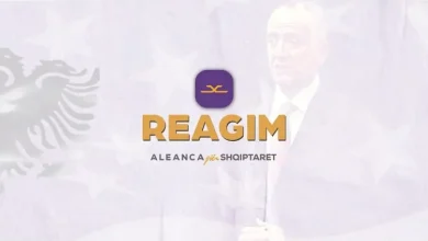 Photo of ASH: Gjuha e urrejtjes nuk ka vend në Kuvend, Stoilkoviq duhet të përgjigjet për gjuhën e tij denigruese ndaj një gruaje