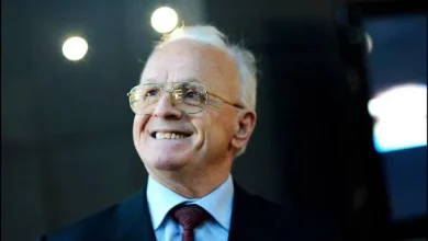 Photo of Tetë vjet pa “Mandelën” e Kosovës