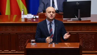 Photo of Hoxha: Subvencionet do të paguhen pas rebalancit të Buxhetit, aplikimet për vitin 2026 shtyhen deri në fund të shtatorit