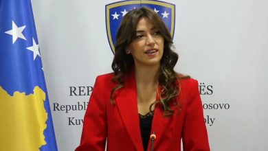 Photo of Haxhiu tregon se kur do të thirret seanca konstituive
