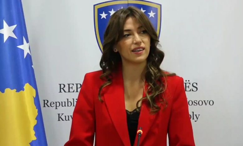 Haxhiu tregon se kur do të thirret seanca konstituive