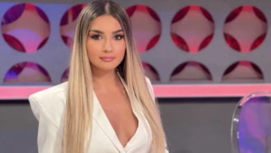 Photo of Konkurrentja më e komentuar në “Përputhen” bëhet nënë për herë të parë