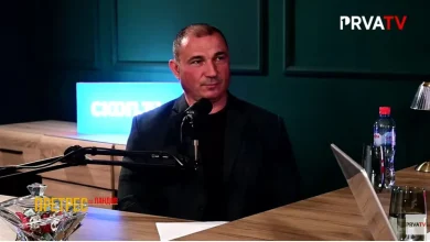 Photo of Angellov paralajmëron: Maqedonia po hyn në fazë të rrezikshme, mjafton një shkëndijë për zjarr katastrofal