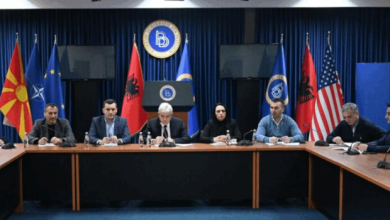 Photo of BDI: Jemi gati për zgjedhje të parakohshme parlamentare