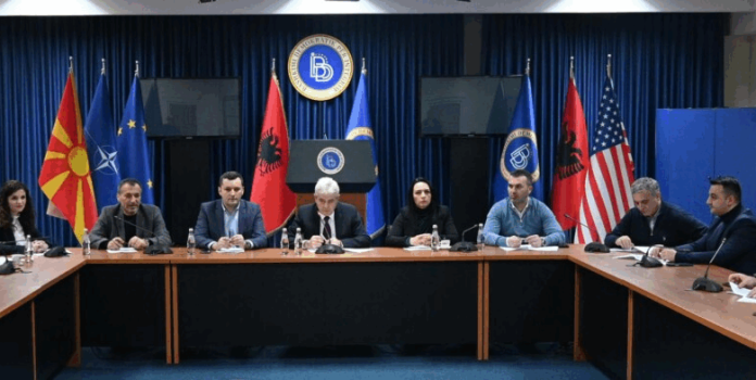 BDI  Jemi gati për zgjedhje të parakohshme parlamentare