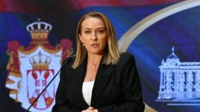 Photo of BE-ja i përgjigjet ashpër ministres serbe pas deklaratës për “spastrimin etnik” të Kosovës