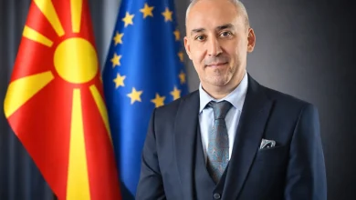 Photo of Veliçkovski prezanton reformat: Banka Popullore pagesa të menjëhershme 24/7