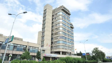 Photo of Anketa e Bankës Popullore: Rritet pritshmëria pozitive nga të dhënat statistikore dhe shërbimet