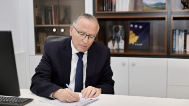 Photo of Hamza për Thaçin e Veselin: Nuk e di nëse do të kthehen në politikë pas përfundimit të procesit në Hagë