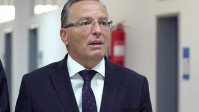 Photo of Hamza: Gjykata po vepron më shumë si instrument politik, 16 shtatori datë e largët për t’i dhënë fund padrejtësisë