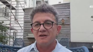 Photo of Rasti “Lule Gjeli”, Buzhala: Gent Prokshi është parë duke hyrë në shtëpinë e Albin Kurtit (VIDEO)