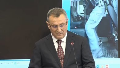 Photo of Sekuestrimi i aseteve prej 1 milion euro, Isufaj: Çifti kosovar u arrestua në vitin 2025