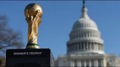 Photo of Shkruhet historia, për herë të parë në gjysmëfinalet e Botërorit shkojnë katër skuadrat më të mira në Botë sipas… FIFA-s