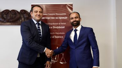 Photo of Shasivari: Maqedonia dhe Kosova ndërtojnë partneritet të fortë në rrugën evropiane