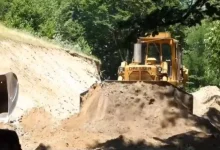 Photo of Traseja kalon nëpër malësinë e Tetovës dhe lidhet me tunel drejt Prizrenit
