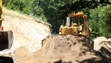 Photo of Traseja kalon nëpër malësinë e Tetovës dhe lidhet me tunel drejt Prizrenit