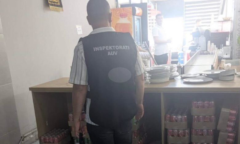  Majonez  sos  vezë   AUV me njoftim për rastin e helmimeve