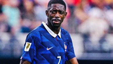 Photo of L’Equipe: Dembele kritikoi skuadrën gjatë pushimit ndaj Spanjës, ata nuk e kishin pritur mirë