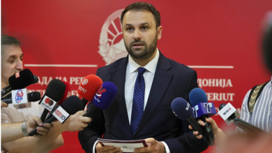 Photo of Inflacioni nën kontroll, pa masa të reja! Durmishi paralajmëron kontrolle ndaj çmimeve