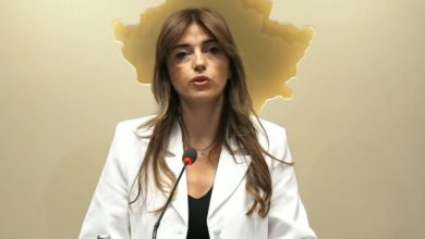 Photo of Haxhiu cakton më 6 gusht datën e seancës konstituive të Kuvendit të Kosovës