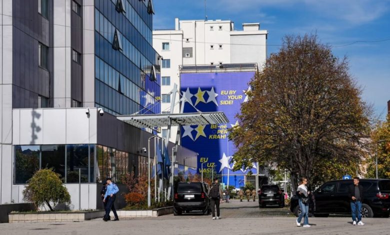 Kosova sërish në vendnumëro  Fondet  reformat dhe ekonomia në rrezik