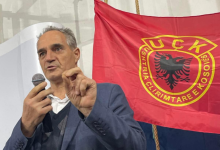 Photo of Paralajmeron Hasani: Ka me u kallë Kosova nëse dënohen krerët e UÇK-së