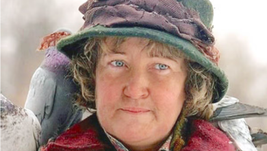 Photo of Ndahet nga jeta Brenda Fricker, fituesja e Oskarit dhe aktorja e njohur nga filmi “Home Alone 2”
