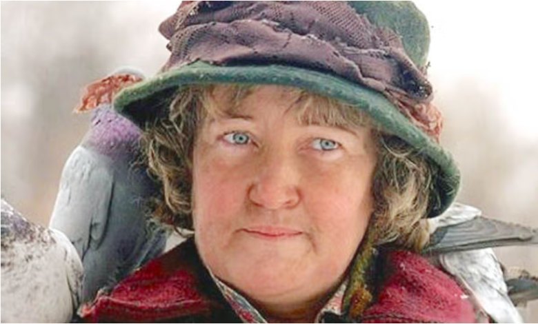Ndahet nga jeta Brenda Fricker  fituesja e Oskarit dhe aktorja e njohur nga filmi  Home Alone 2 