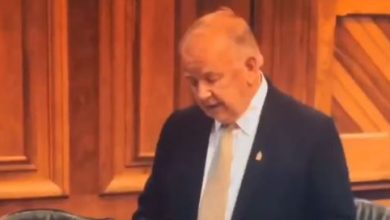 Photo of VIDEO/ Inteligjenca Artificiale “pushton” edhe Asamblenë Legjislative, gafa e politikanit kanadez që u bë virale në rrjet