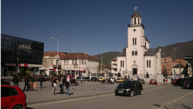 Photo of Shpallet gjendje krize 30-ditore në Gostivar! Qeveria merr nën kontroll krizën me ujin