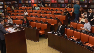 Photo of Përplasje mes deputetëve mbi pakon e ligjeve për Arsim të Lartë