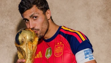 Photo of Rodri shpreson për marrëveshje mes Real Madridit dhe Guardiolës