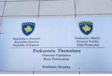 Photo of Arrestimi i tre zyrtarëve të MPB-së dhe i një shtetasi të huaj, Prokuroria jep detaje