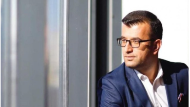 Photo of Ferati: Abdixhiku duhet të vazhdojë të jetë kryetar i LDK-së deri në kuvendin e radhës