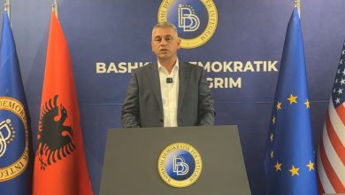Photo of Emërimi i Stoilkoviqit në Vetëqeverisjen Lokale, paralajmërim për rishkrimin e Marrëveshjes së Ohrit
