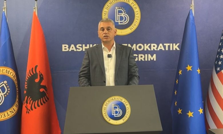 Emërimi i Stoilkoviqit në Vetëqeverisjen Lokale  paralajmërim për rishkrimin e Marrëveshjes së Ohrit