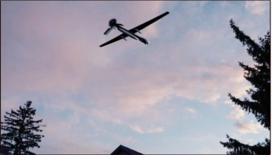 Photo of Rumania në gatishmëri të lartë, F-16 rrëzon dronin e dytë brenda pak orësh pas shkeljes së hapësirës ajrore