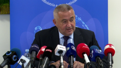 Photo of Raste të Malaries, Nilit, Deng dhe Zika! Klekovski: Kujdes gjatë udhëtimeve në zona me rrezik