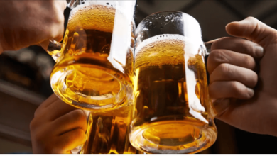 Photo of Studimi i ri: Një dozë ketamine mund të ndihmojë në reduktimin e varësisë nga alkooli