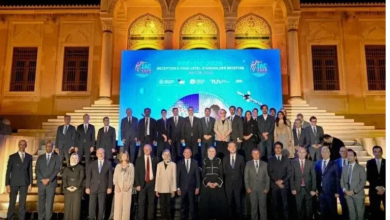 Photo of Turqia prezanton Kongresin Ndërkombëtar Astronautik për diplomatët e huaj përpara mbledhjes në Antalya