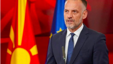 Photo of Arben Fetai emërohet i dërguar Special për Bashkimin Evropian