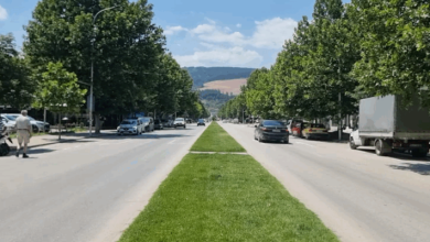 Photo of Spital i ri për Kërçovën, investim 22.5 milionë euro