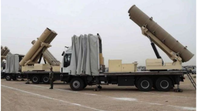 Photo of NYT: Irani shqyrtoi sulm raketor ndaj Ukrainës pas goditjes së anijes në Detin Kaspik