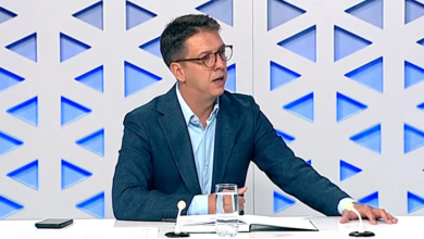 Photo of Trajanovski: Autoritetet dështuan në menaxhimin e krizës së ujit në Gostivar dhe reaguan me vonesë